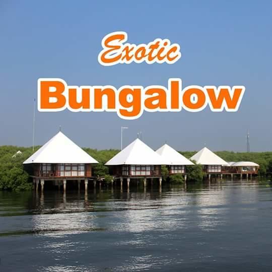 BeeJay Bakau Resort Probolinggo Exterior foto